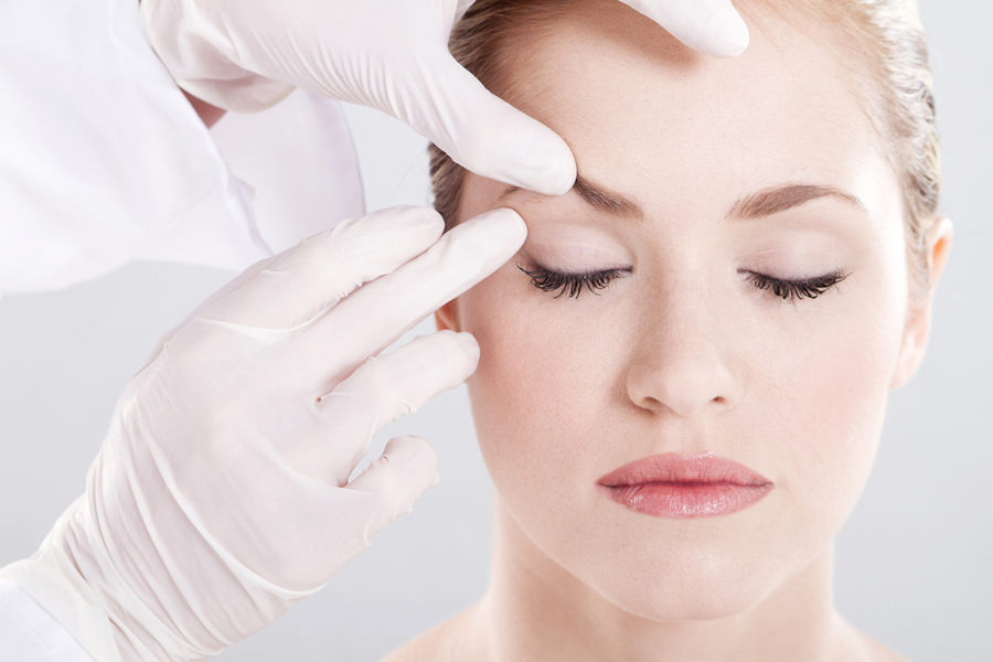 Eyelid Surgery